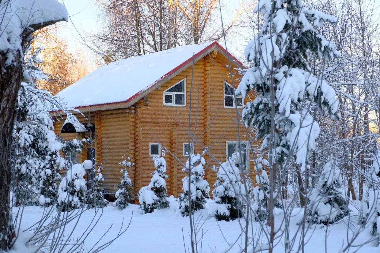 Hotel Edem Orekhovo-Zuyevo Exterior photo